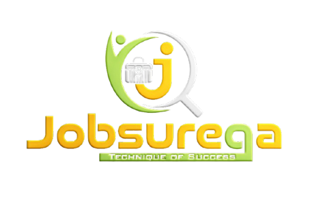 JobSureQA Logo