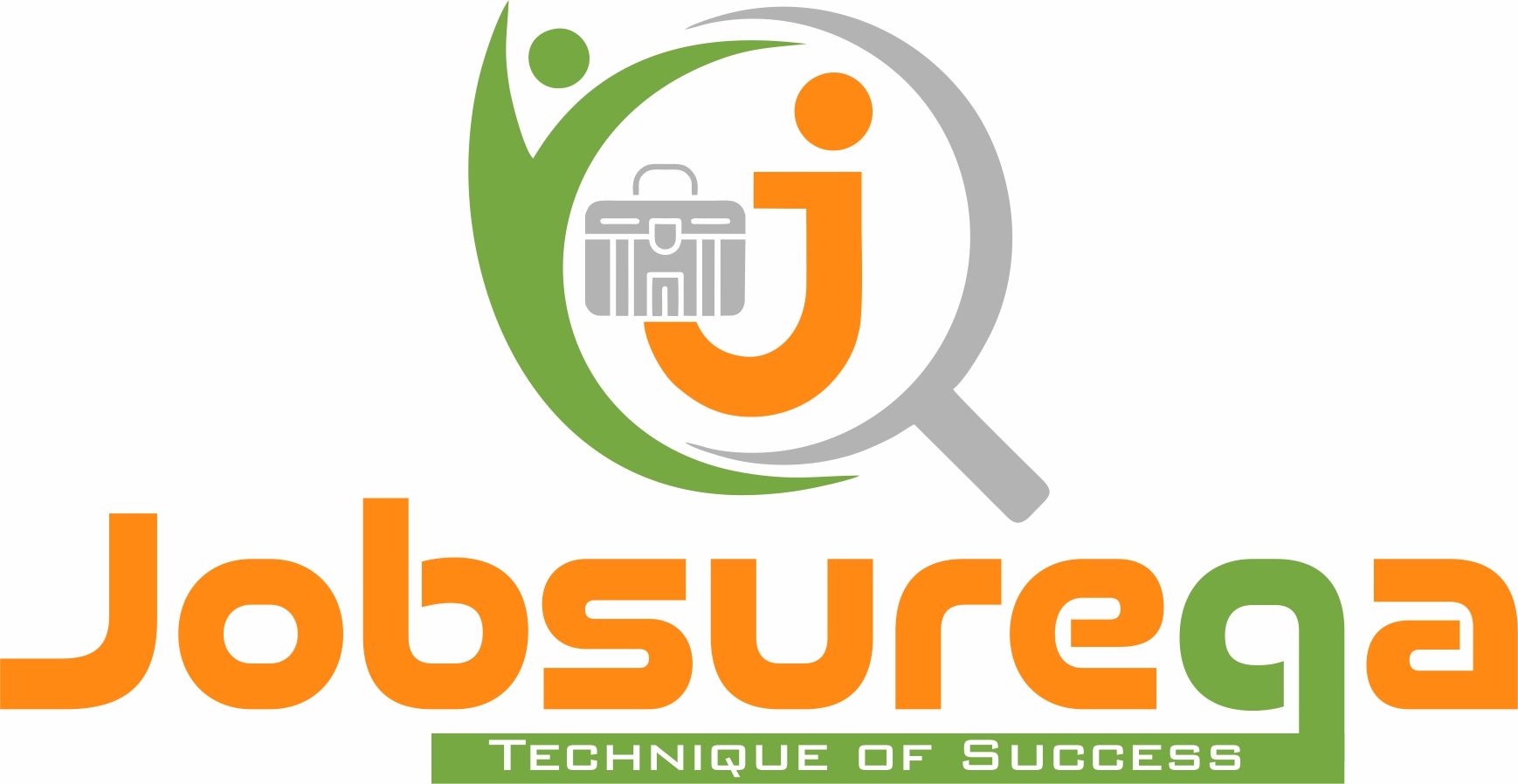 JobSureQA Logo